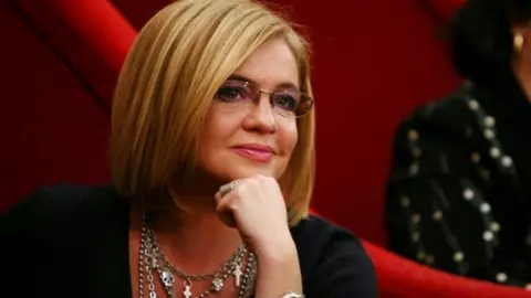Cristina Țopescu, înainte să moară: „Mi se încleştează maxilarele şi nu pot să respir. Sper să-mi revin, dar ăsta mă omoară cu zile!”