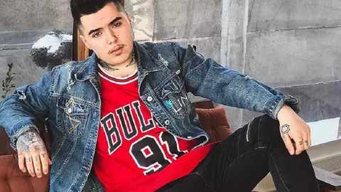 Cum a slăbit Lino Golden, "Faimosul" de la “Survivor Romania”, 30 de kilograme