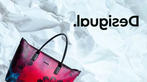 (P) Desigual, pentru o garderobă feminină în tendințe