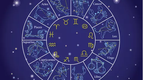 Horoscop 3 ianuarie. Zodia care face un pas în spate și renunță la luptă