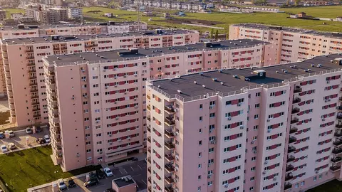 (P) Prețurile locuințelor, în continuă creștere și în 2020