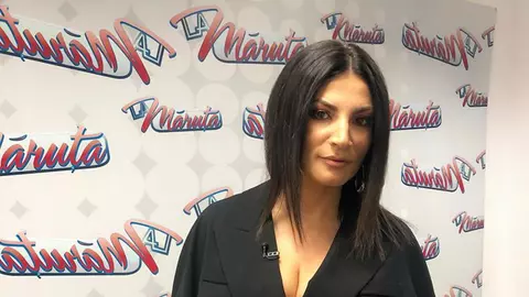 Ioana Ginghină iubește din nou. Cine este norocosul care i-a furat inima?