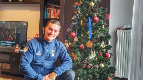 Marian Drăgulescu s-a mutat cu noua iubită! Află toate detaliile noii iubiri