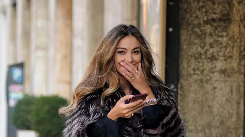 Mădălina Ghenea are un nou iubit. Despre cine se vorbește că i-a furat inima super modelului?