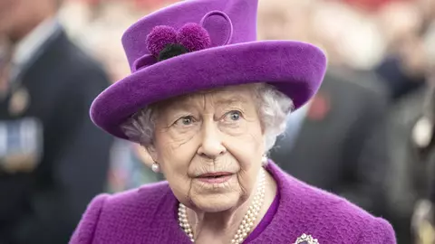 Regina Elisabeta a II-a dezvăluie că este „epuizată” după o luptă „înfricoșătoare” cu Covid-19