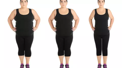 Slăbește 7 kg în 2 săptămâni cu dieta medicului nutriționist Laurence Benedetti