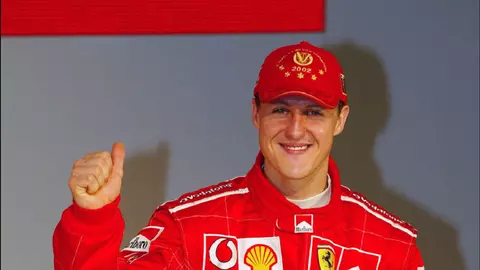 Noi informații despre starea de sănătate a lui Michael Schumacher. Un medic celebru a făcut dezvăluirea: "Trebuie să ne imaginăm o persoană..."
