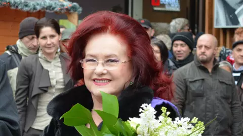 Ce s-a întâmplat cu vila din 2 Mai a regretatei Stela Popescu, la 7 ani de la moartea actriței. Imagini cu locuința regretatei actrițe