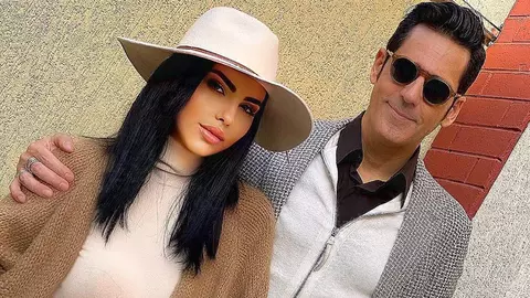 Mesajul lui Ștefan Bănică jr. pentru Lavinia. Artista a dat vestea fanilor