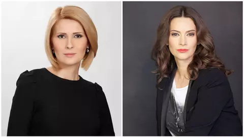 Alessandra Stoicescu, noua prezententatoare a Observatorului orei 19:00. Ce spune Andreea Berecleanu despre plecarea ei?