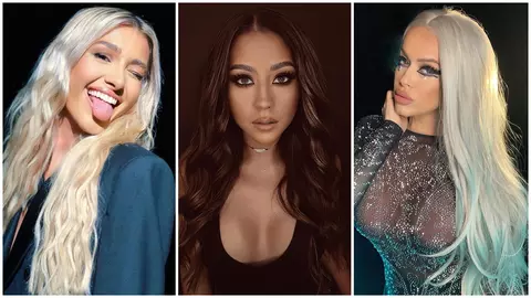 Ce spun Anda Adam, Alina Eremia și Nicole Cherry despre competiția Eurovision?