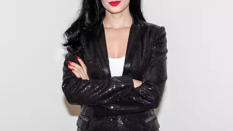 Celebră terapeută de la Hollywood, ucisă! Primul suspect a fost arestat!