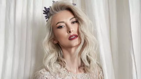 Andreea Bălan a confirmat zvonurile. Ce spune despre relația ei cu actorul George Burcea?
