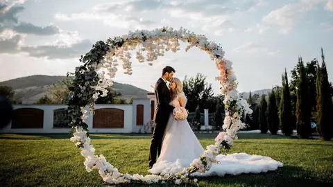 George Burcea, primele declarații după zvonurile că ar divorța de Andreea Bălan: „Fiecare îşi face treburile”
