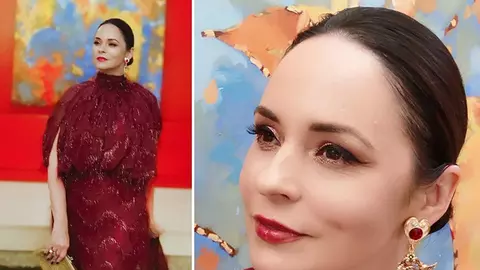 Află exact ce mănâncă Andreea Marin ca să arate așa de bine