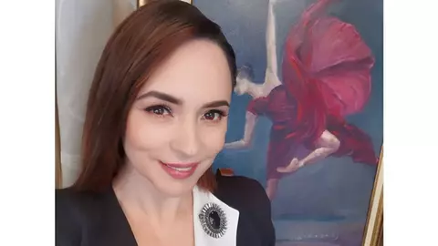 Andreea Marin, probleme cu inima. Vedeta a dezvăluit cu ce simptome s-a confruntat: "Simțeam că nu mai am aer"