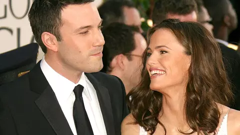 Ben Affleck numește divorțul de Jennifer Garner „cel mai mare regret din viața lui''