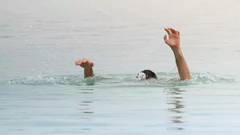 Interpretarea viselor. Ce înseamnă când visezi că te îneci