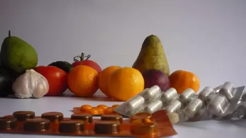Alimente recomandate de specialiști pentru pentru păr, piele și unghii