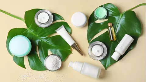 Cosmetic Plant lansează o nouă gamă de produse pentru îngrijirea pielii, cu ingrediente revoluționare