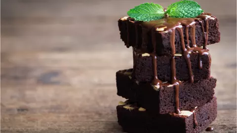 Cum să faci o negresă delicioasă și sănătoasă? E cea mai simplă rețetă!