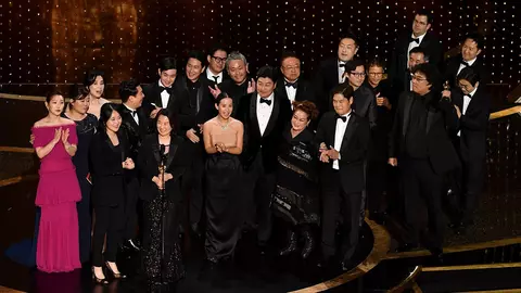 Câștigători Oscar 2020. Gala din acest an a intrat în istorie!