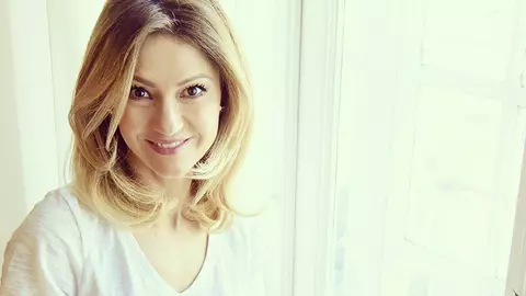 Dana Războiu, despre relația pe care o are cu primul ei soț: „Nimeni nu se căsătorește cu intenția de a divorța peste 3, 5 sau 15 ani''