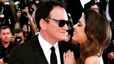 Celebrul Quentin Tarantino, tată pentru prima oară! Ce au binevenit regizorul și soția lui pe lume, o fiică sau un fiu?