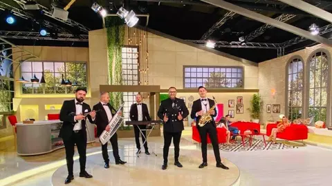 Taraful Viorel Bogateanu a lansat ofertă tarifară de inegalat pentru evenimente speciale din viata dvs!