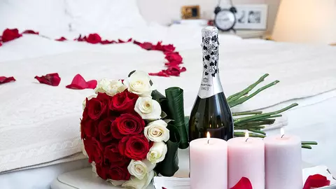 De Valentine’s Day, bucură-te de buchete de flori