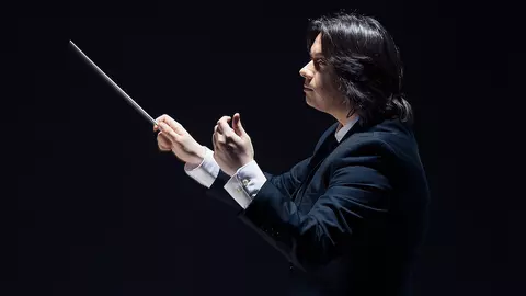 Anul Internațional BEETHOVEN la Sala Radio: Gabriel Bebeșelea dirijează Simfonia a 2-a
