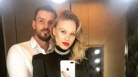 Gina Chirilă, super declarație pentu soțul plecat la “Survivor Romania”: “Bogdan este un sprijin moral puternic pentru mine, îmi este foarte dor de el și îi simt lipsa tare!”