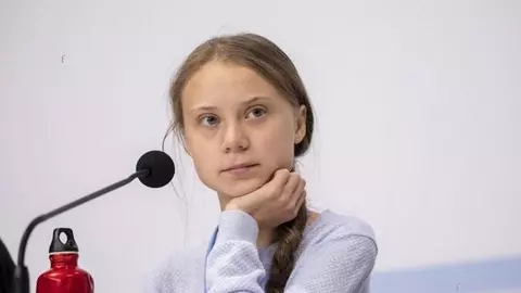 Mama ei a spus tot adevărul. Cu ce probleme de sănătate s-a confruntat Greta Thunberg?