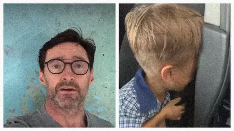 Băiețelul cu nanism care a vrut să-și ia viața după ce a fost hărțuit de colegi este susținut de celebritățile de la Hollywood