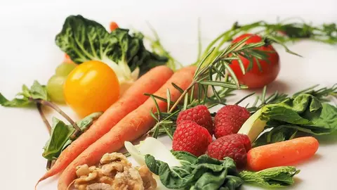 Idei de rețete raw vegane: cele mai ușor de preparat