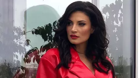 Ioana Ginghină, despre concertul Shakirei și al lui Jennifer Lopez de la Super Bowl: „Dacă e vorba de o vedetă din America e voie să faci orice''