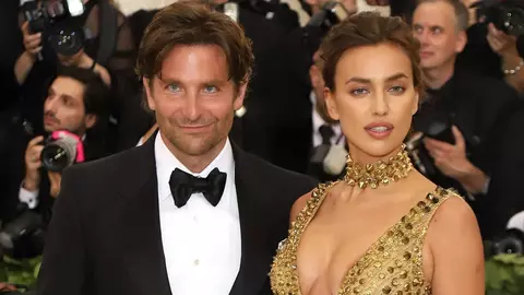 FOTO: Irina Shayk și Bradley Cooper, din nou împreună după 7 luni de la despărțire!