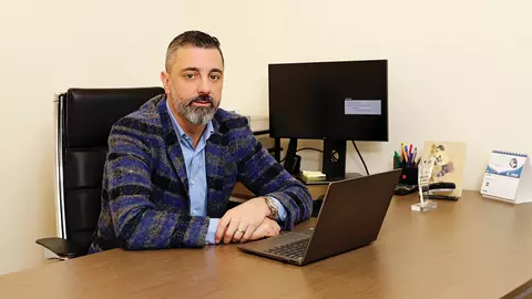 Luca Militello, CEO Monza: "La Spitalul Monza facem cam șapte operații pe lună pro-bono, în orice domeniu"