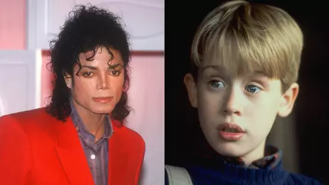 Macaulay Culkin a decis să spună adevărul! A fost sau nu abuzat sexual de Michael Jackson?