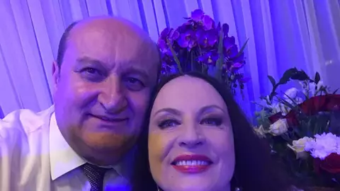 Maria Dragomiroiu iubește românește… fără soț, după trei decenii de căsnicie: „Îmi va lipsi!”