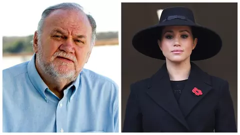 Thomas Markle, nou atac la adresa ducilor de Sussex: „Este o insultă''