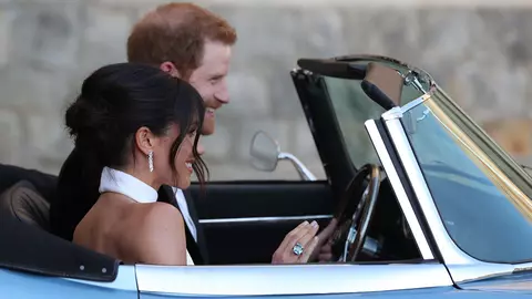 David Beckham îl susține pe prințul Harry în procesul de separare de familia regală: „Sper doar ca Harry să fie OK''
