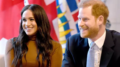 Securitatea prințului Harry și a lui Meghan Markle nu va mai fi asigurată de guvernul canadian