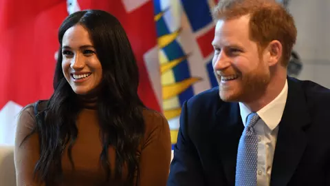 Meghan Markle și prințul Harry, noi măsuri de securitate în jurul locuinței din Canada