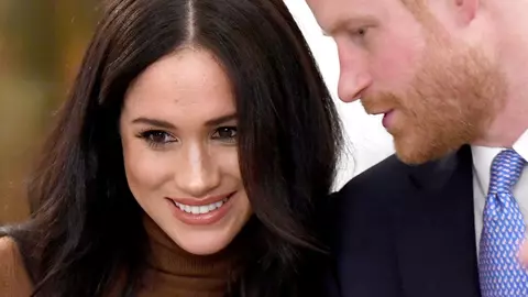 Meghan Markle și prințul Harry, din nou în centrul unui scandal de proporții: "Au pierdut contactul cu realitatea"