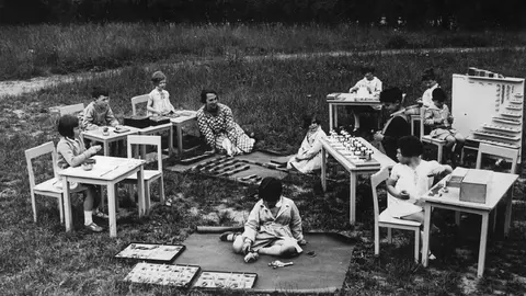 Și-a abandonat fiul și-apoi a dezvoltat o metodă revoluționară de educare a copiilor. Povestea impresionantă a Mariei Montessori