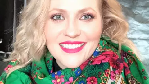 Mirela Vaida, probleme serioase de sănătate. A făcut anunțul pe facebook: "Nu-i coronavirus! E..."