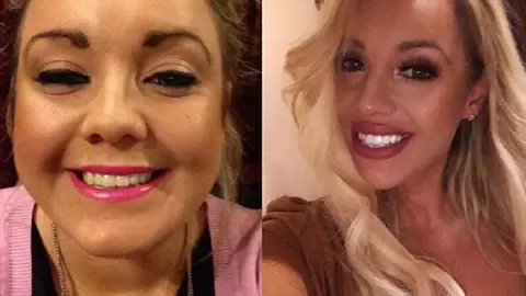 A fost părăsită înainte de nuntă din cauza kilogramelor în plus, iar acum este Miss Marea Britanie. Ce transformare!