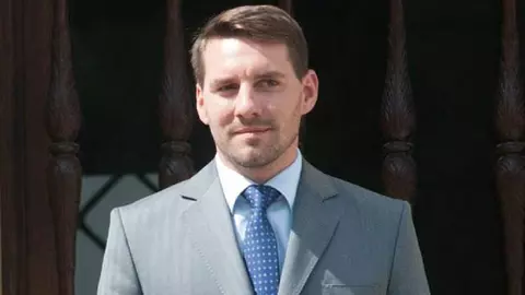 Fiica fostului Principe Nicolae al României a împlinit 4 ani