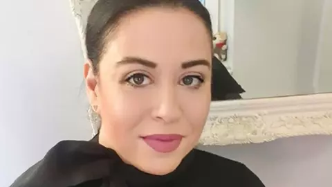 Oana Roman, transformare uluitoare. Cum arată vedeta după ce a slăbit?